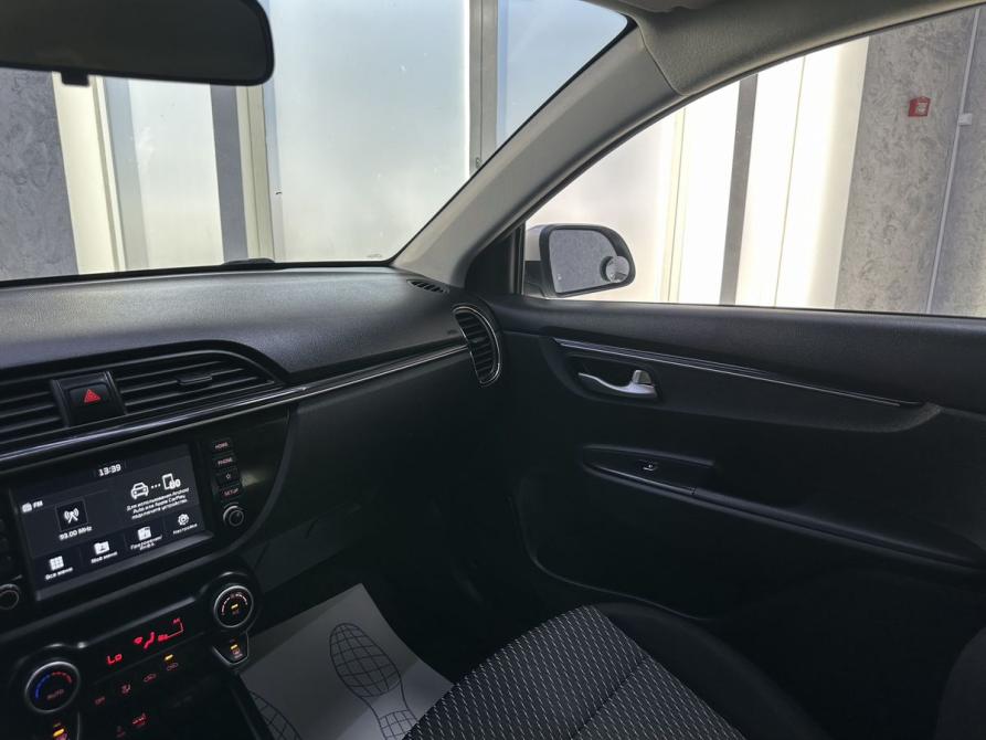 Kia Rio IV Ярославль  - изображение 29