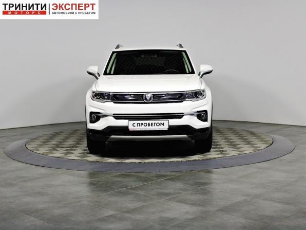 Changan CS35 Plus I с пробегом 2019 года, цена 1 547 000 рублей, 75958 км, внедорожник, Автокод Объявления