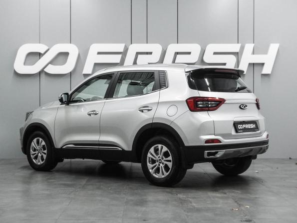 Chery Tiggo 4 Pro I с пробегом 2022 года, цена 1 279 000 рублей, 29804 км, внедорожник, Автокод Объявления