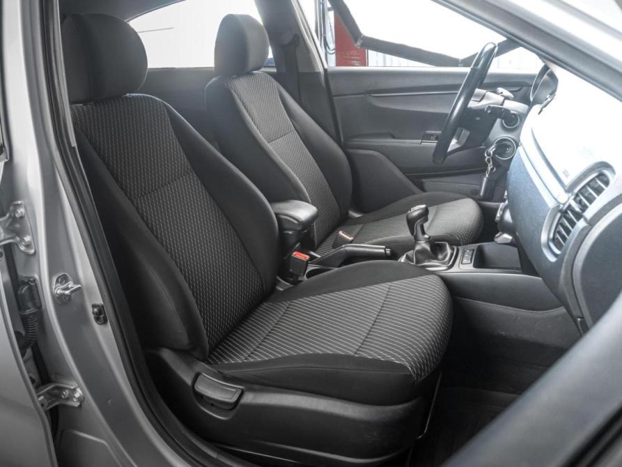 Kia Rio IV Тюмень  - изображение 8