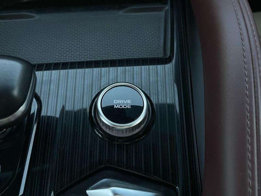 Geely Monjaro I Краснодар  - изображение 16