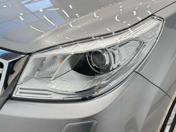 Haval H9 I Рестайлинг с пробегом 2021 года, цена 2 730 000 рублей, 105845 км, внедорожник, Автокод Объявления