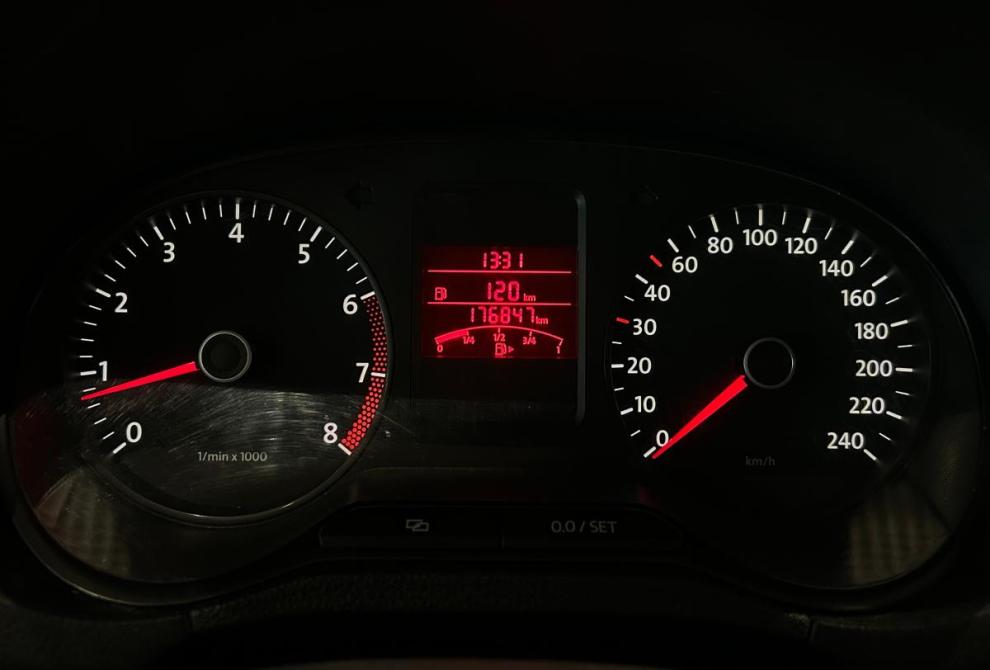 Volkswagen Polo V Санкт-Петербург  - изображение 21