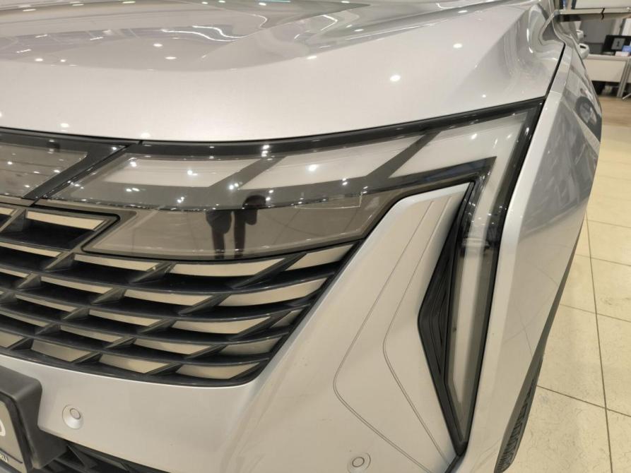 Geely Atlas II Казань  - изображение 21