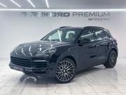 Porsche Cayenne III Уфа  - изображение 34