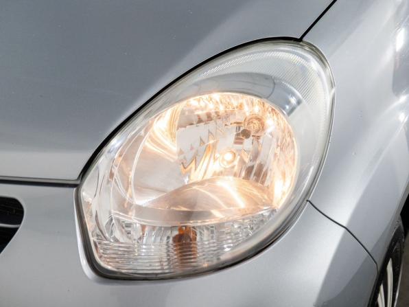 Toyota Passo II (C30) с пробегом 2010 года, цена 599 500 рублей, 122578 км, хэтчбек, Автокод Объявления