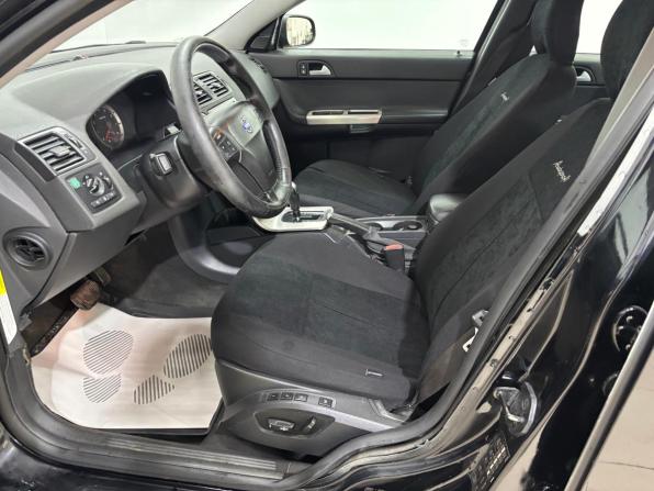 Volvo S40 II Рестайлинг с пробегом 2007 года, цена 500 000 рублей, 320467 км, седан, Автокод Объявления