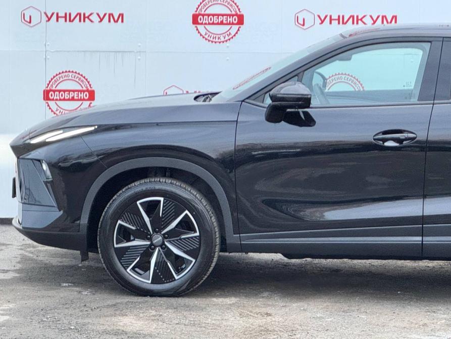 Omoda C5 II Екатеринбург  - изображение 15