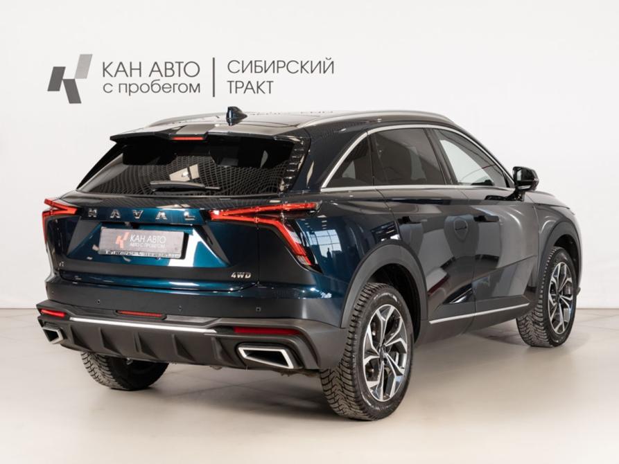 Haval F7 II Казань  - изображение 3