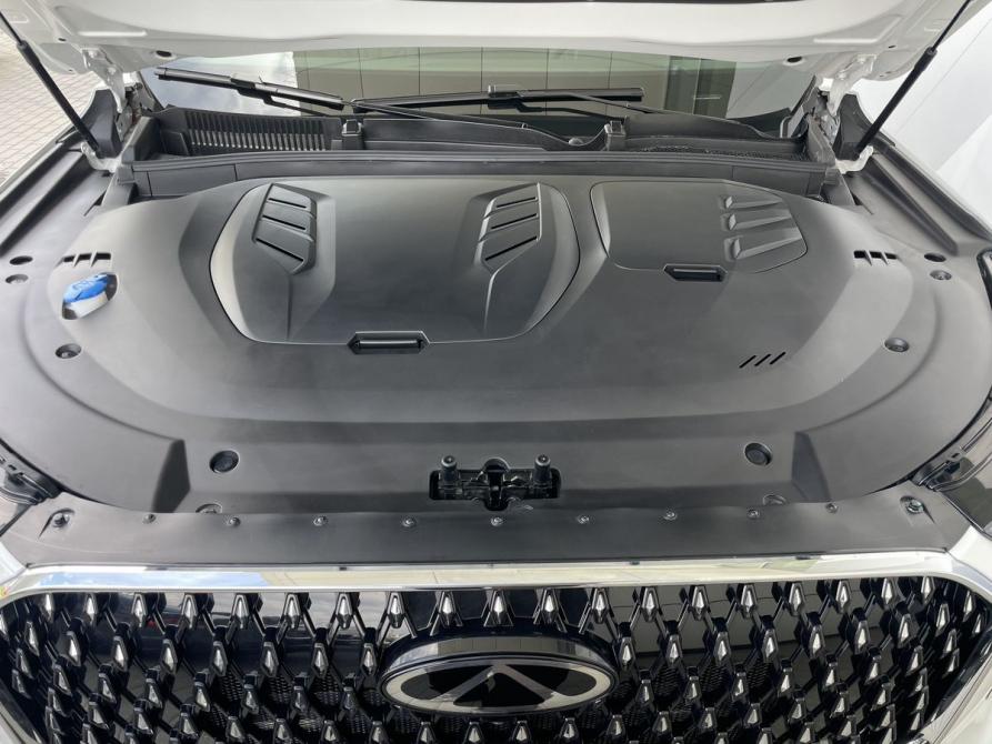 Chery Tiggo 9 I Екатеринбург  - изображение 13