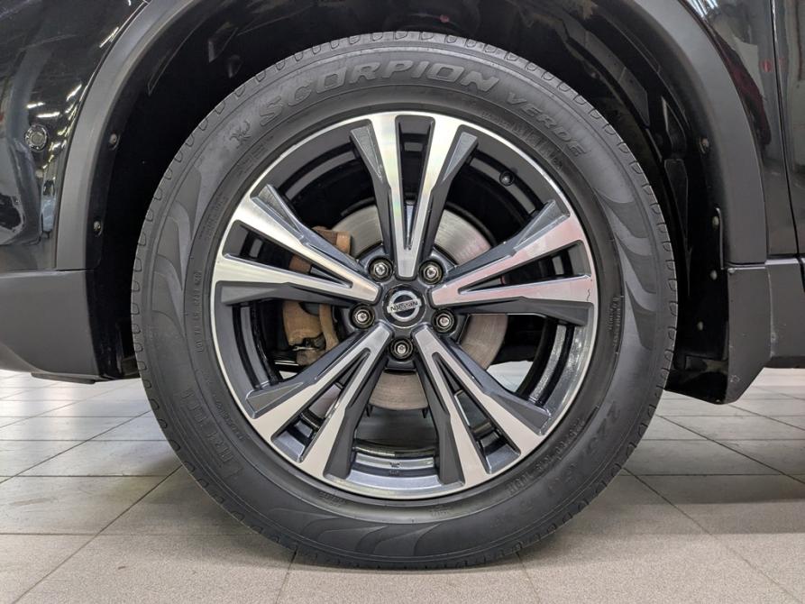 Nissan X-Trail III Рестайлинг Москва  - изображение 7