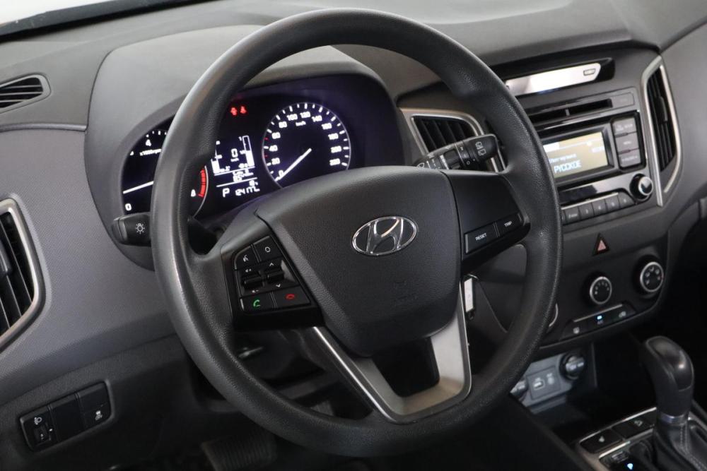 Hyundai Creta I Санкт-Петербург  - изображение 9