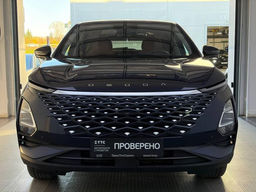 Omoda C5 I Уфа  - изображение 2