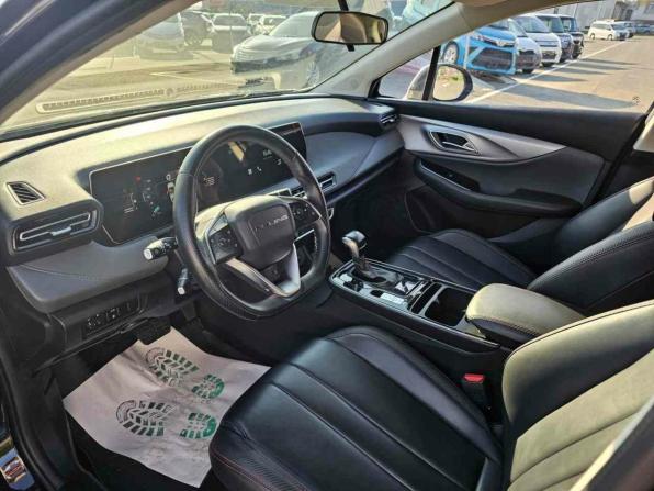BAIC U5 Plus с пробегом 2023 года, цена 1 150 000 рублей, 25002 км, седан, Автокод Объявления