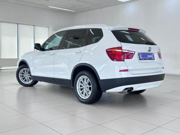 BMW X3 II (F25) с пробегом 2013 года, цена 1 900 000 рублей, 140550 км, внедорожник, Автокод Объявления