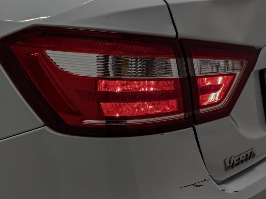 Lada (ВАЗ) Vesta I Санкт-Петербург  - изображение 26