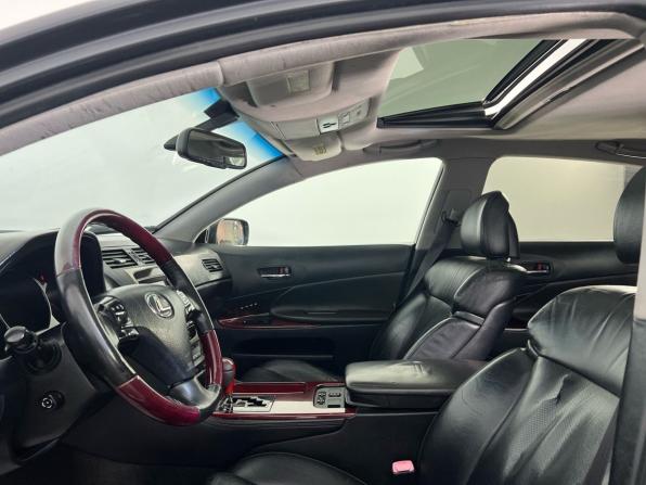 Lexus GS III с пробегом 2005 года, цена 1 049 000 рублей, 255000 км, седан, Автокод Объявления