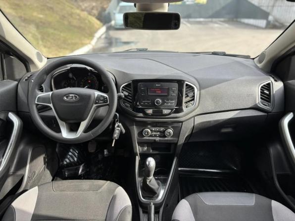 Lada (ВАЗ) XRAY I с пробегом 2019 года, цена 850 000 рублей, 103000 км, хэтчбек, Автокод Объявления