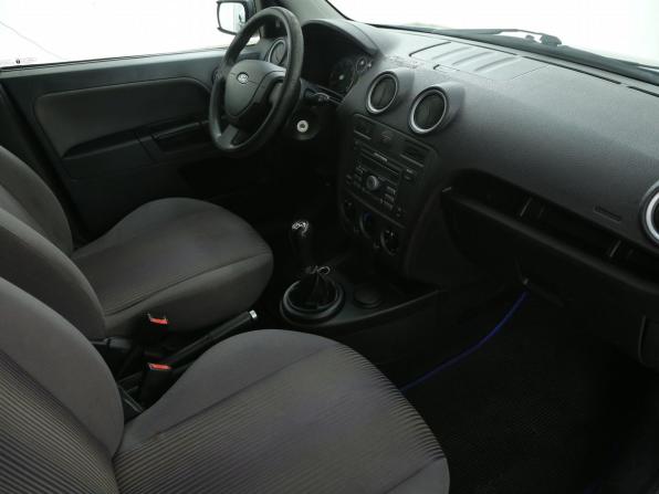 Ford Fusion I Рестайлинг с пробегом 2008 года, цена 295 000 рублей, 281500 км, хэтчбек, Автокод Объявления