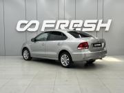 Volkswagen Polo V Рестайлинг Ростов-на-Дону  - изображение 19