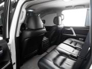 Toyota Land Cruiser 200 Series Рестайлинг 2 Тюмень  - изображение 40