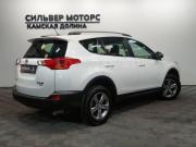Toyota RAV4 IV (XA40) Пермь  - изображение 20