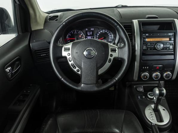 Nissan X-Trail II Рестайлинг с пробегом 2011 года, цена 1 269 000 рублей, 168053 км, внедорожник, Автокод Объявления
