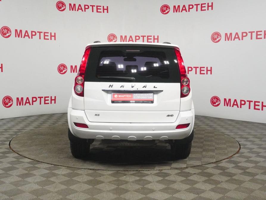 Haval H5 I Вологда  - изображение 6