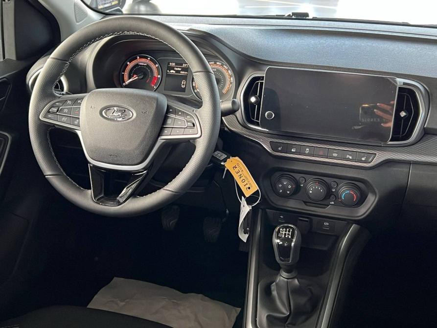 Lada (ВАЗ) Iskra Оренбург  - изображение 18