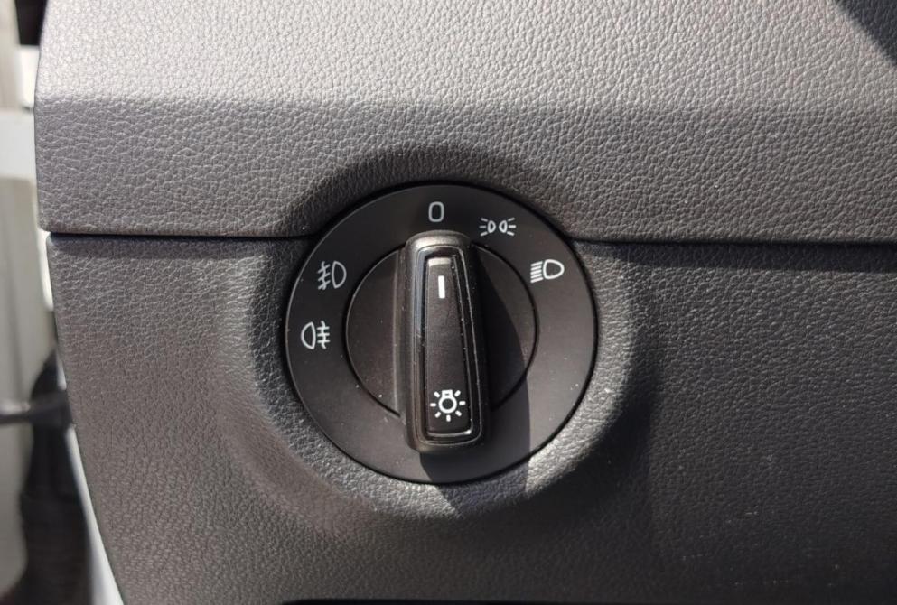 Skoda Octavia III (A7) Рестайлинг Саратов  - изображение 18