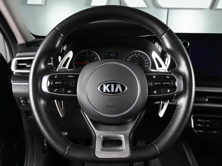 Kia K5 III Ростов-на-Дону  - изображение 12