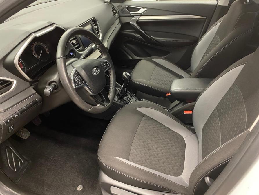 Lada (ВАЗ) Vesta I Рестайлинг (NG) Санкт-Петербург  - изображение 7
