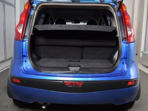 Nissan Note I с пробегом 2007 года, цена 699 995 рублей, 183779 км, хэтчбек, Автокод Объявления