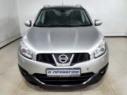 Nissan Qashqai+2 I Рестайлинг Москва  - изображение 17