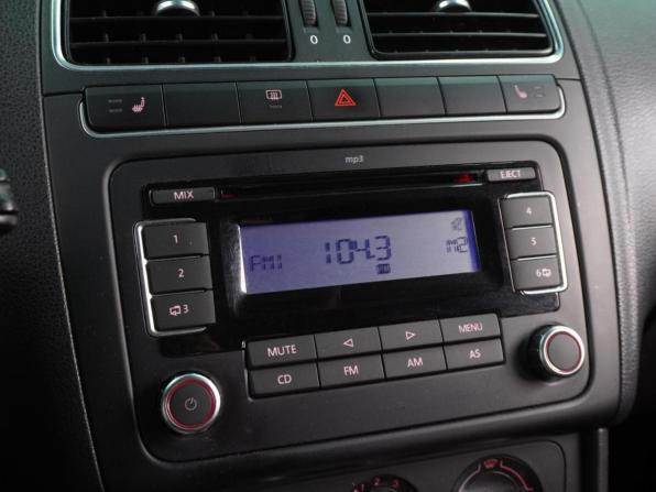 Volkswagen Polo V с пробегом 2011 года, цена 899 000 рублей, 133772 км, седан, Автокод Объявления
