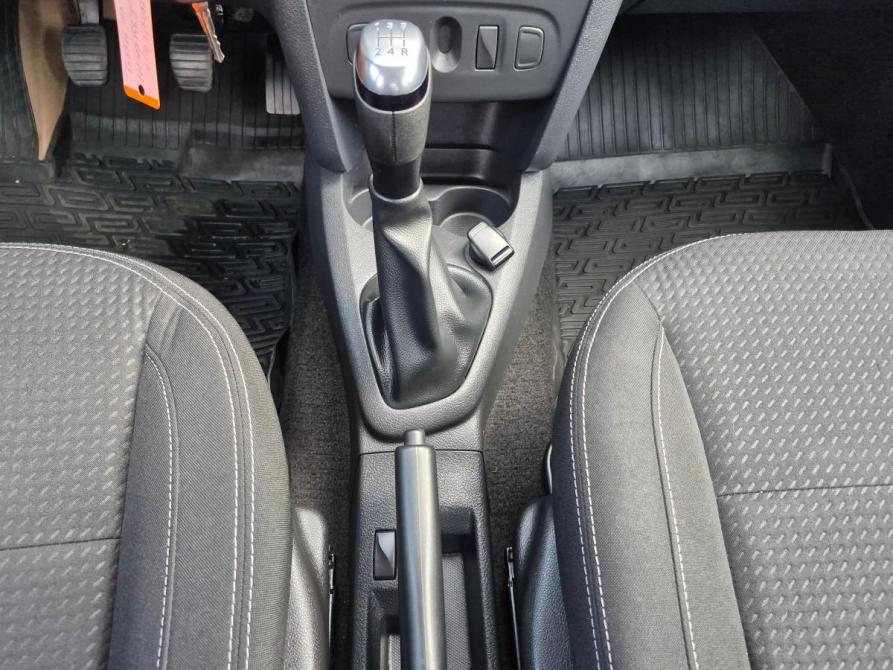 Renault Logan II Рестайлинг Воронеж  - изображение 16