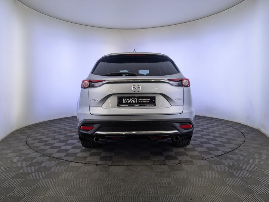 Mazda CX-9 II Москва  - изображение 6