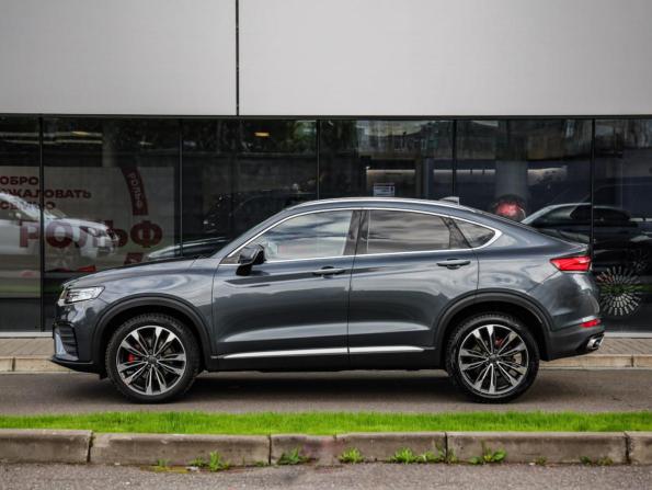 Geely Tugella I с пробегом 2021 года, цена 2 640 000 рублей, 35908 км, внедорожник, Автокод Объявления