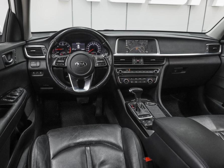 Kia Optima IV Рестайлинг Ростов-на-Дону  - изображение 6