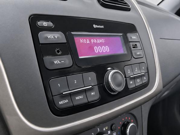 Renault Logan II Рестайлинг с пробегом 2020 года, цена 919 000 рублей, 151000 км, седан, Автокод Объявления