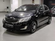 Kia Rio III Казань  - изображение 23