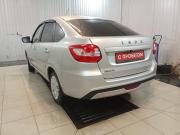Lada (ВАЗ) Granta I Рестайлинг Арзамас  - изображение 12