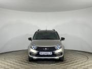 Lada (ВАЗ) Granta I Рестайлинг Воронеж  - изображение 23