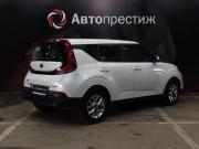 Kia Soul III Ставрополь  - изображение 27