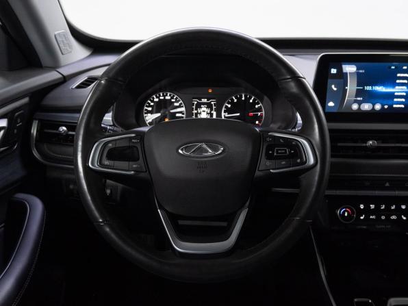 Chery Tiggo 4 Pro I Рестайлинг с пробегом 2025 года, цена 1 640 000 рублей, 29016 км, внедорожник, Автокод Объявления
