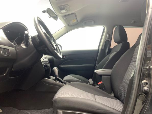 Suzuki Vitara II с пробегом 2018 года, цена 1 289 000 рублей, 201702 км, внедорожник, Автокод Объявления