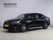 Kia Optima IV Рестайлинг Дзержинск  - изображение 30