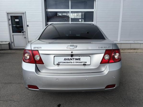 Chevrolet Epica V250 с пробегом 2008 года, цена 349 000 рублей, 361000 км, седан, Автокод Объявления