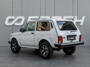 Lada (ВАЗ) Niva Legend Краснодар  - изображение 19