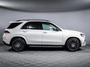 Mercedes-Benz GLE II (V167) Москва  - изображение 24